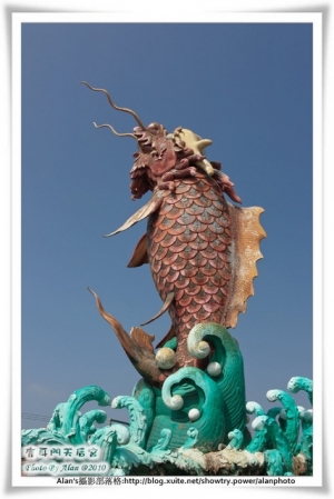 台南‧鹿耳門天后宮