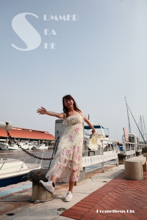 GF女孩的夏天
