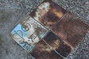 西寶國小＋布洛灣