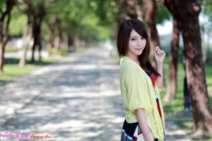 2013.04.20 Julie張齊郡 by Red