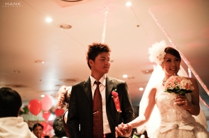 婚禮紀錄 / 建隆&思逸