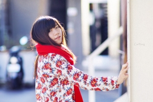 都市叢林~Natsuki Tachibana