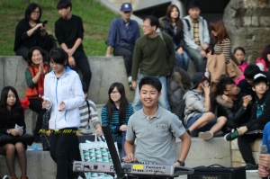 東門城竹工之音~