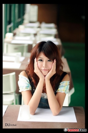 小珊