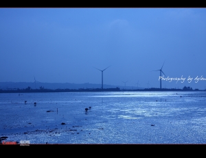 Sean & Ivan@風情海岸