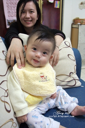 [40d]寶貝女兒