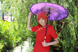 2013.07.27 高雄COS大外拍 at 中央公園