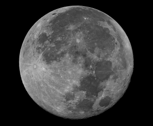 她是月球~別再叫她超級月亮了