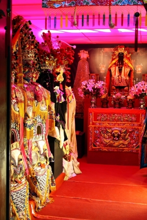 守護‧傳承—台灣無形文化資產特展