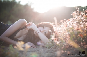 Lonely Doll