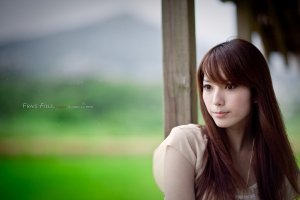 【 Frais Fille , Frannie】 小瀞