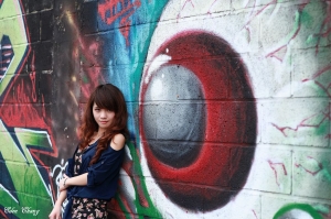 ❶ 夏日香氣❤ 斐 珞