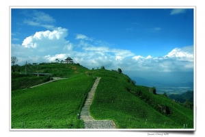 春節遊記-60石山HDR