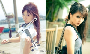 Christine | Class & Rock