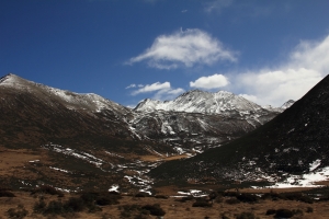 消失的西康省---塔公草原(完) BY RIKEN