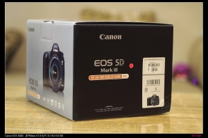 新年快樂--一之眼5D3的開箱文--請多指教--謝謝。