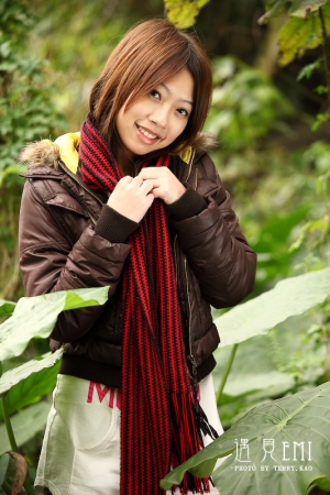 遇見-Emi