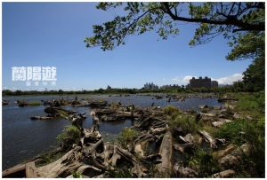 [羅東]蘭陽遊‧羅東林業文化園區