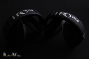 耳機之旅34： Ultrasone Pro系列旗艦 Pro 900 & Pro 2900