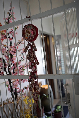 【婚禮攝影】明鴻芳美結婚紀錄