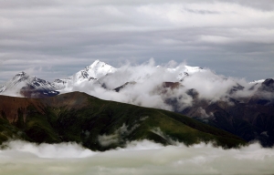 絲路之旅-山水篇