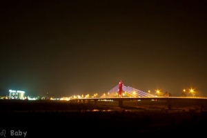 『高雄』旗尾橋