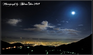 Moon Night@毒魔兔