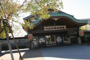 東京背包行（６／６）－溫泉館與秋葉原 (完)