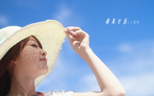 菊島之夏-小金魚