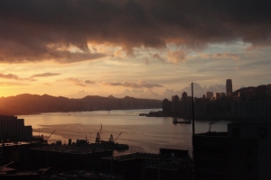 2010.07香港自由行--Day4--意外的收穫篇
