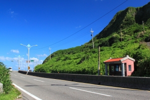 天氣又陰又冷~來點陽光重口味吧XD