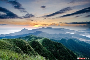 好山好水……四處拍拍......