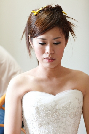 【婚禮紀錄】偉倫珮君結婚紀錄