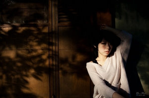 彰化藝術高中-凱兒