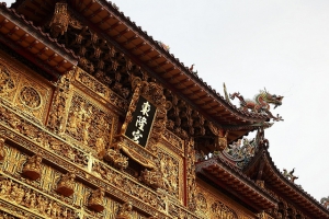 2012 東港迎王平安祭典 part1