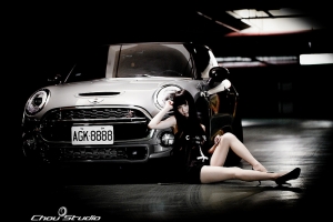MINI COOPER S F56