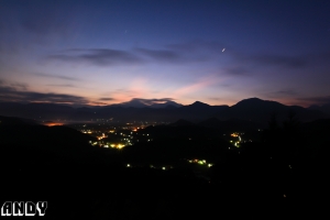 早安~~五城(2011.2.17)