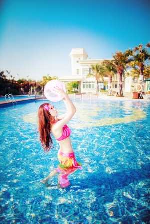 ★★ 夏末 ★★