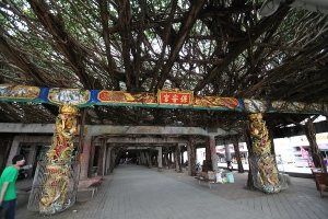 澎湖_保安宮