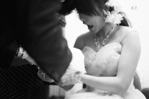 婚禮紀錄 俊慶&怡慧