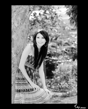 Natural department~Melissa*