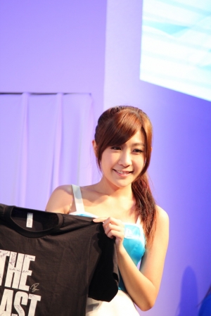 被罵快貼SG之2013電玩展