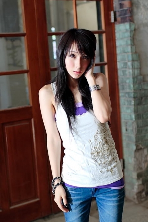 Nina in 華山藝文中心
