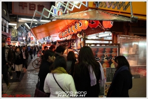 大阪遊(圖多)