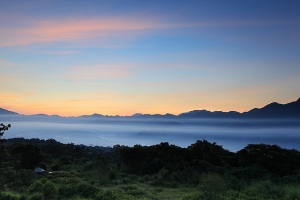 熱氣球嘉年華快閃行
