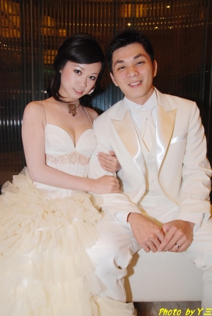 ▲紗織閃電結婚▼夢碎七夕