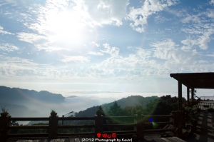 20120303 雲洞隨拍