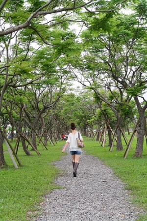 宜蘭運動公園