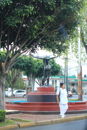 "重口味"的墨西哥之旅