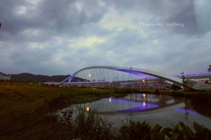 好天氣,走一走(2)